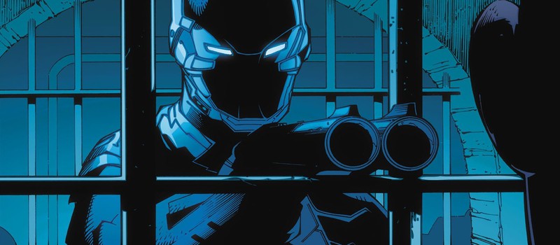 Стоит ли читать комикс-приквел к Batman: Arkham Knight?
