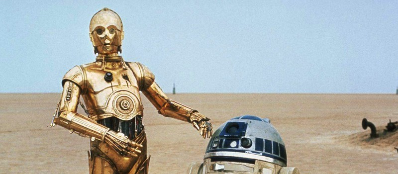 В Star Wars: Battlefront будет C-3PO и другие детали