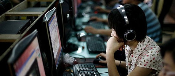 Китайская пара продала троих детей ради онлайн-игр