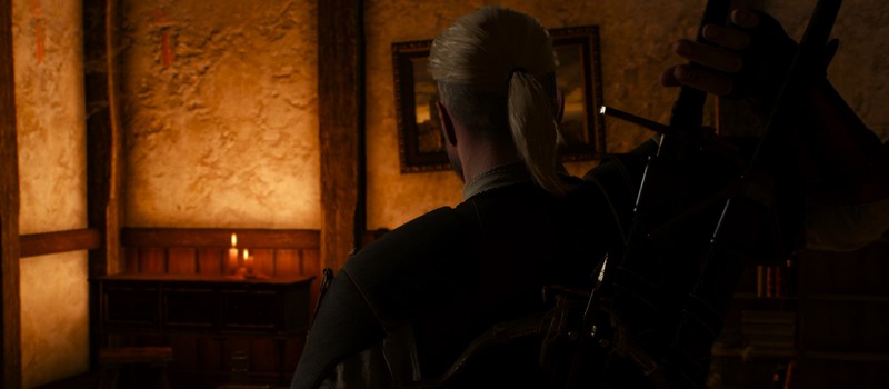 The Witcher 3: за две недели продано 4 миллиона копий