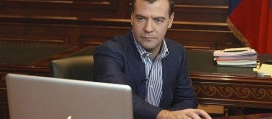 Медведев хочет создать российский аналог  World of Warcraft
