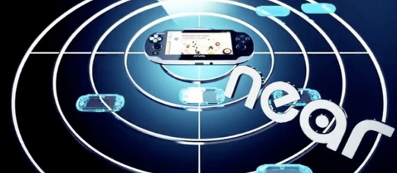 Детали онлайновых режимов PS Vita