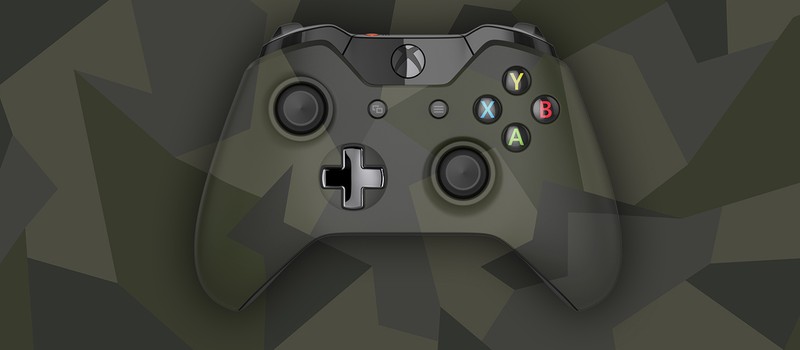 Xbox One получает снижение цены, модель на 1 Тб уже доступна