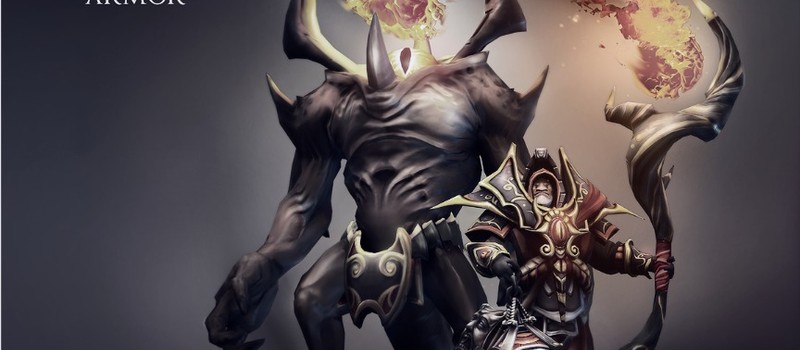 Dota 2,игра за саппорта