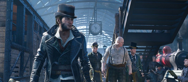 Ubisoft проведет открытые тесты Assassin's Creed Syndicate