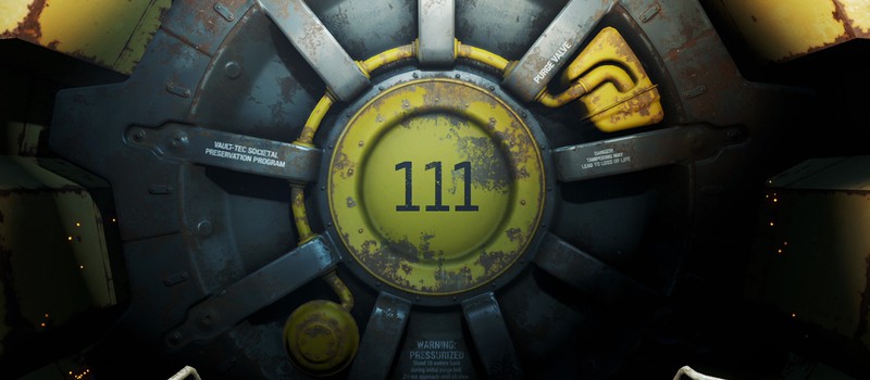 Анализ графики Fallout 4 разработчиком – почему игра выглядит именно так