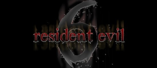 Resident Evil 6 в разработке.