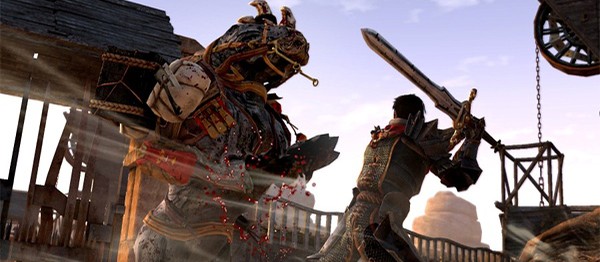 EA прокомментировала исчезновение Dragon Age 2 со Steam