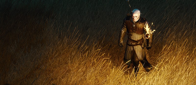 В The Witcher 3 на PC играют больше через GOG, чем через Steam
