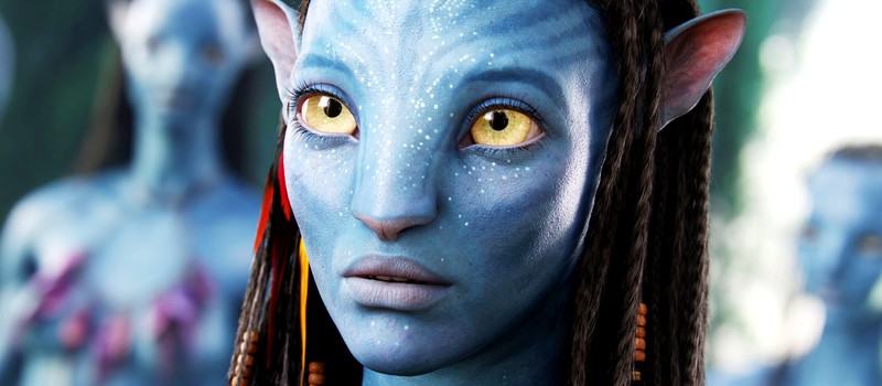 Новый фильм Avatar перенесли на 2017-й