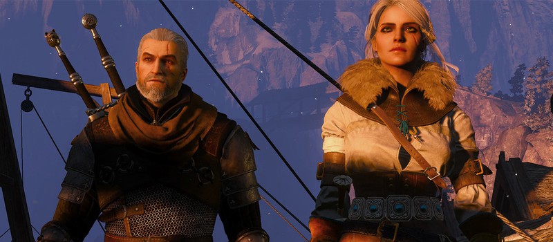 "Конфетный период" The Witcher 3 подходит к концу