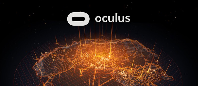 Почему главные игры для Oculus Rift делают от третьего лица