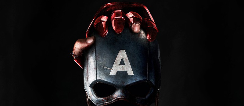 Российские прокатчики боятся использовать название "Гражданская Война" в Captain America?