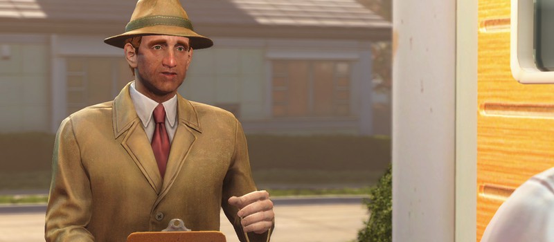 E3 2015: Моды Fallout 4 с PC будут работать на Xbox One + геймплей