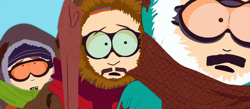 E3 2015: Анонс South Park: The Fractured but Whole