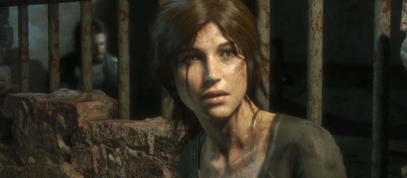 Новые скриншоты Rise of the Tomb Raider