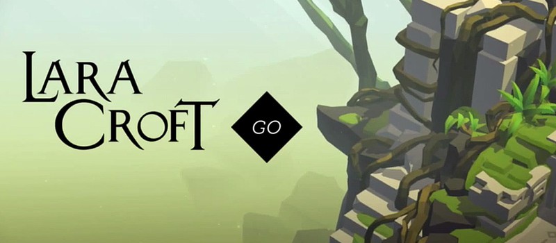 E3 2015: Анонс Lara Croft Go