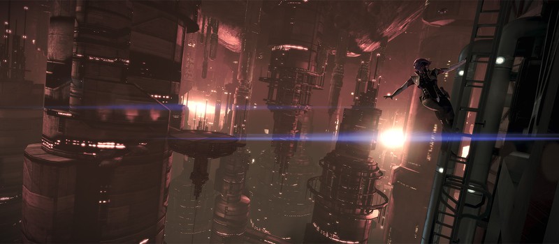 Переиздание трилогии Mass Effect под вопросом, и может не появиться вообще