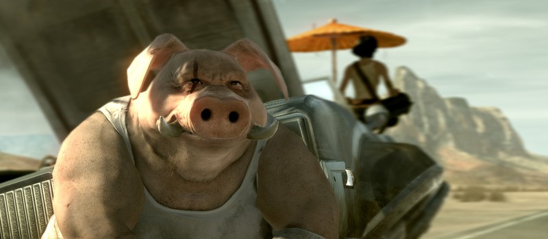 Ubisoft подтвердила, что Мишель Ансель не работает над Beyond Good and Evil 2