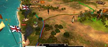 Мультиплеерная бета Empire: Total War