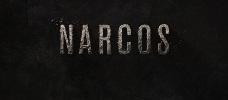 Тизер сериала Narcos