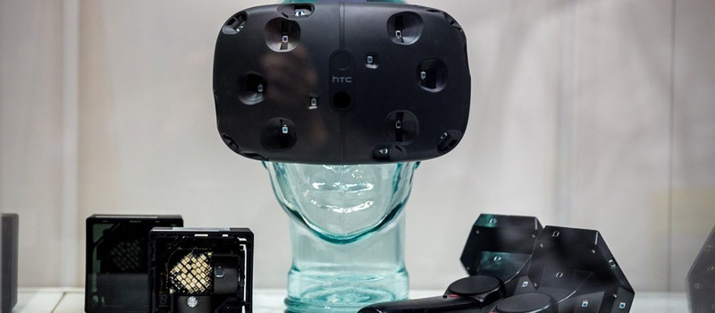 Valve и Microsoft работают над стандартизацией VR API