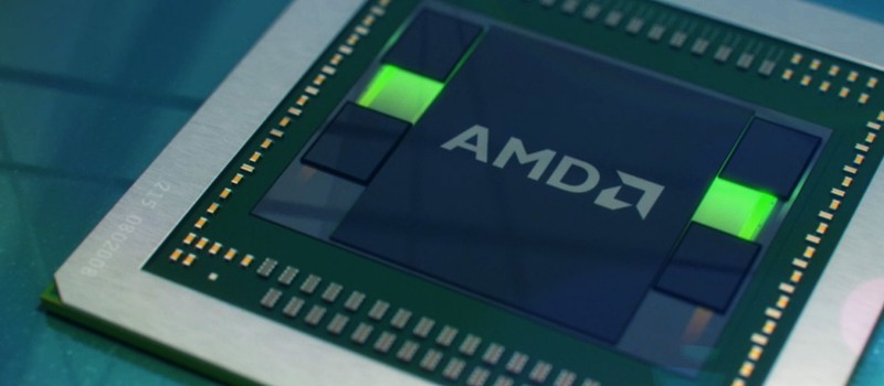 Слух: Microsoft хочет купить AMD
