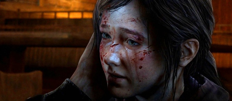 Нолан Норт подтвердил The Last of Us 2