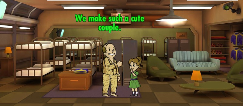 Fallout Shelter выйдет на Android в Августе