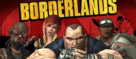 Подтверждение слухов о Borderlands 2 – первые детали