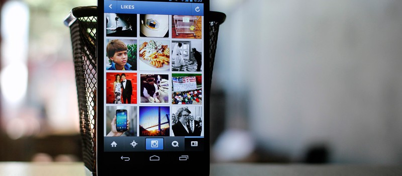 Instagram увеличивает размер изображений до 1080x1080