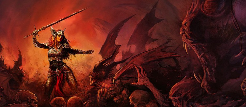 Дополнение Baldur’s Gate: Siege of Dragonspear добавляет 25 часов нового контента