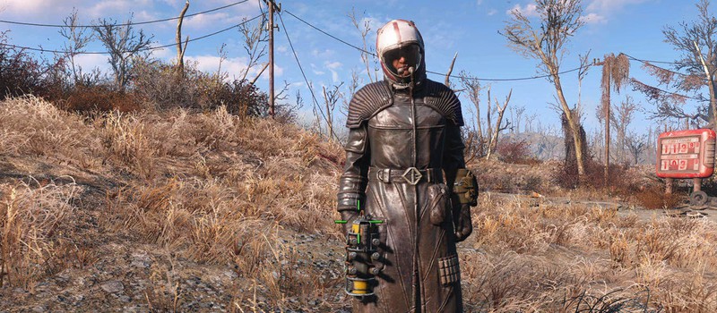 Fallout 4 покажут на QuakeCon 2015