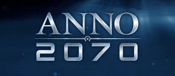Новый трейлер Anno 2070