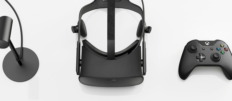 Oculus VR инвестирует 24 игры для Oculus Rift