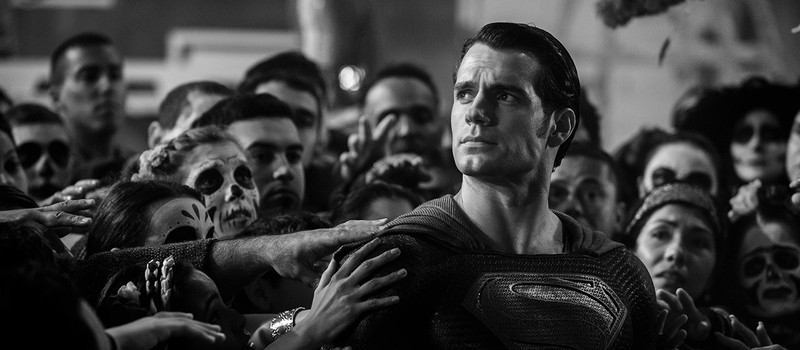 Почему Брюс Уэйн разозлился на Супермена в Batman V Superman