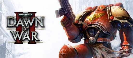 Dawn Of War 2: Retribution. Вперёд, Ультрамарины!