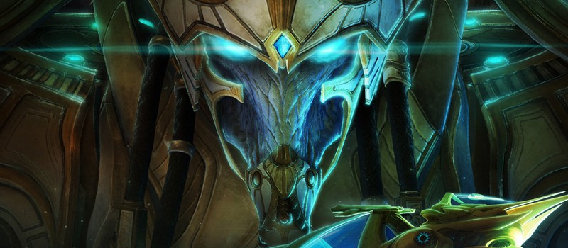 Пролог StarCraft 2: Legacy of the Void доступен сегодня