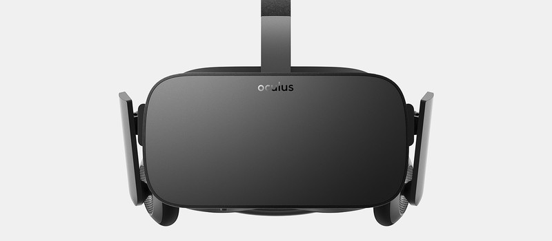 Oculus покупает компанию по трекингу движения рук