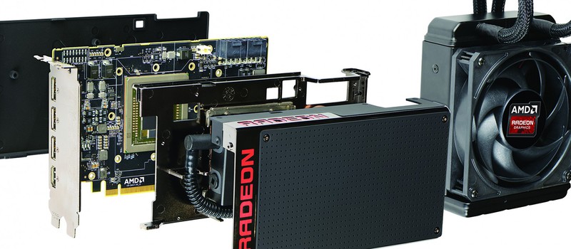 AMD отчиталась об убытках в $180 миллионов