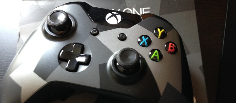Xbox One обходила продажи PS4 во время недели E3 2015