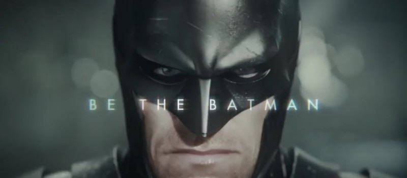 Промежуточный патч для Batman Arkham Knight будет выпущен уже в августе