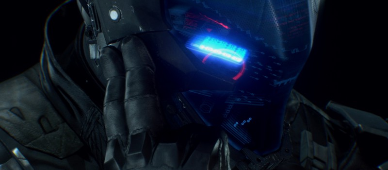 Патч для Batman: Arkham Knight на PC выйдет лишь в августе