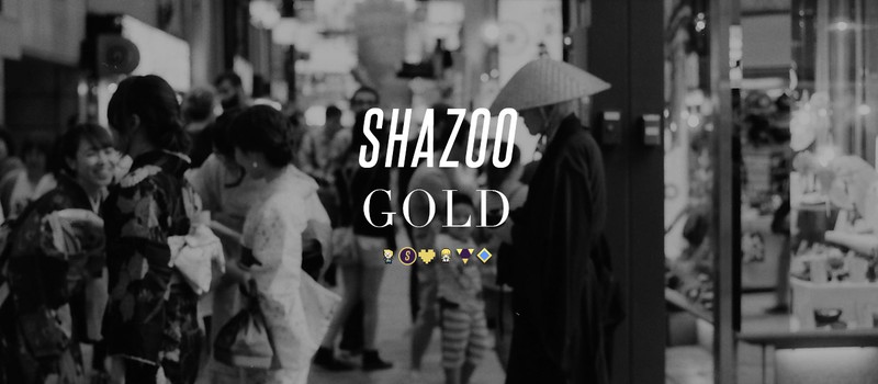Иконки для Shazoo Gold