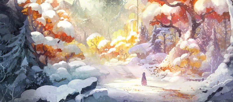 Новая RPG Square Enix – Project Setsuna, посвящена грусти