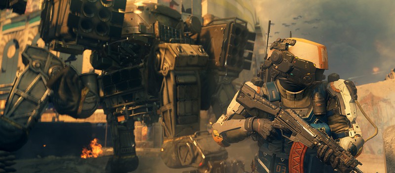 Мультиплеерная бета Call of Duty: Black Ops 3 на PC стартует 26 Августа