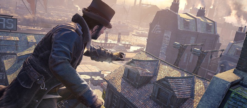 Ubisoft использует Simplygon 6.0 для Rainbow Six и Assassin's Creed: Syndicate