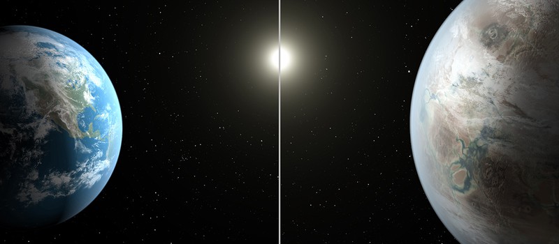 Телескоп Кеплер нашел родственника Земли