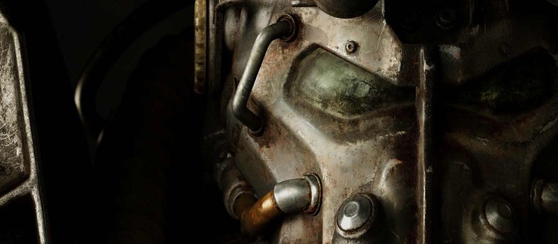 Fallout 4: детали имеют значение