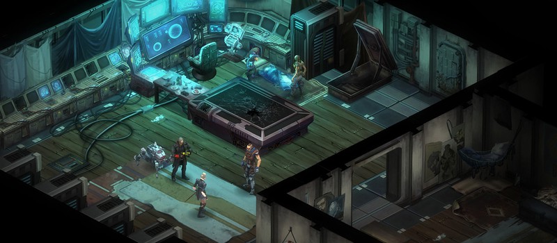 Shadowrun: Hong Kong выходит 20 Августа